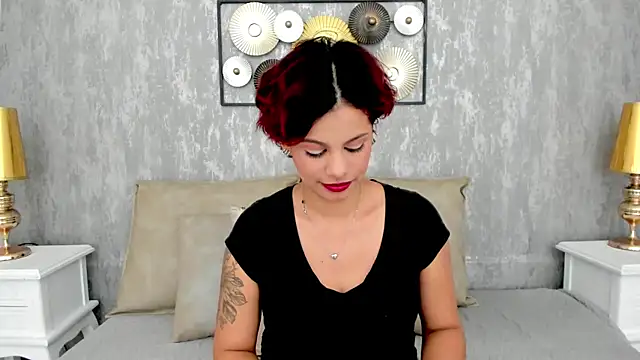 MarianaSanz online show from March 2025 01:57:02 PM