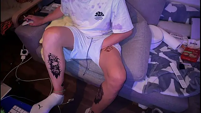 swissMen DE online show from December 2024 04:53:01 AM