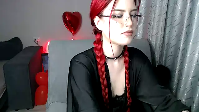 MikasaWaifu online show from February 2025 10:47:01 PM
