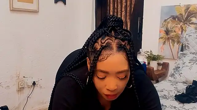 GiantBootyMilf online show from May 2026 04:50:01 PM