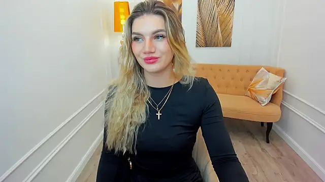 SelenaeMoore online show from February 2026 03:23:02 AM