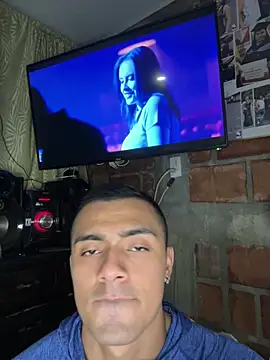 Stiven-Bell online show from February 2025 01:29:01 AM