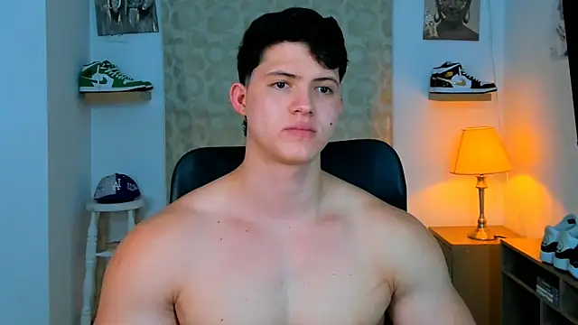 Hazzan Velez online show from January 2025 02:40:01 AM