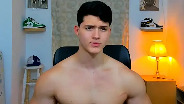 Hazzan Velez online show from January 2025 11:23:01 PM