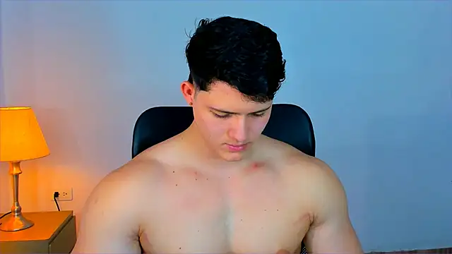 Hazzan Velez online show from March 2025 02:05:02 AM