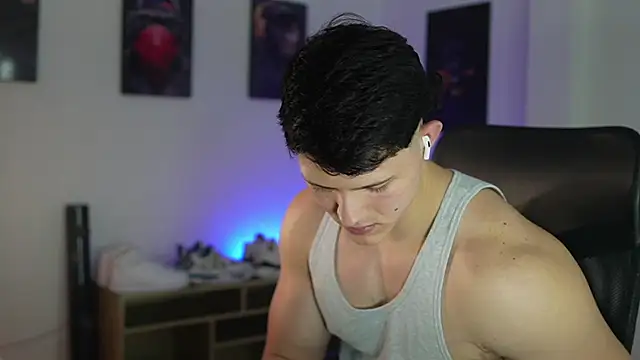 Hazzan Velez online show from September 2025 02:01:01 AM