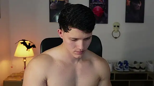 Hazzan Velez online show from October 2025 04:02:01 AM