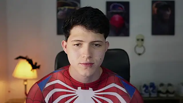 Hazzan Velez online show from November 2025 01:29:01 AM