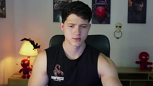 Hazzan Velez online show from November 2025 08:00:01 PM