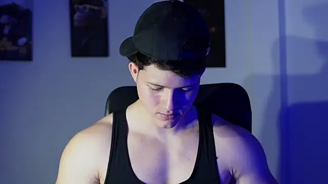 Hazzan Velez online show from January 2026 09:24:01 PM