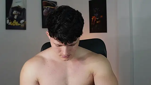 Hazzan Velez online show from February 2026 12:04:02 AM