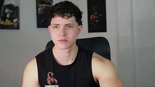 Hazzan Velez online show from February 2026 01:16:02 AM