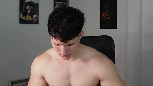 Hazzan Velez online show from March 2026 09:29:02 PM