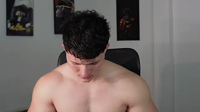 Hazzan Velez online show from March 2026 11:10:01 PM