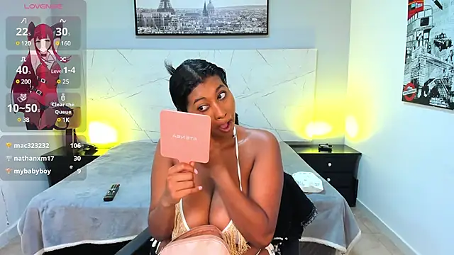 LAYLATAYLOR  online show from January 2025 12:24:01 AM