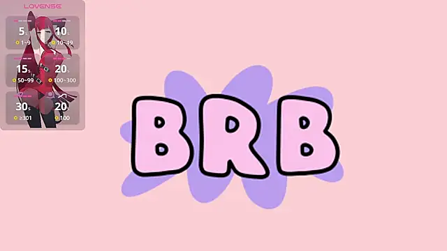 LAYLATAYLOR  online show from February 2025 09:23:01 AM