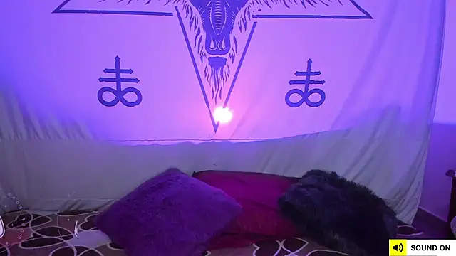 kaos room online show from March 2025 11:05:01 PM