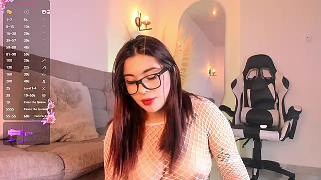 Danna adams01 online show from February 2025 03:26:02 AM