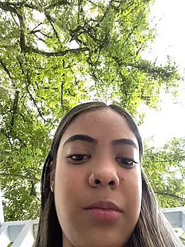 NAUGHTY LITTLE 18 online show from December 2024 02:22:01 PM