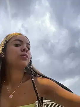 NAUGHTY LITTLE 18 online show from December 2024 11:03:02 PM