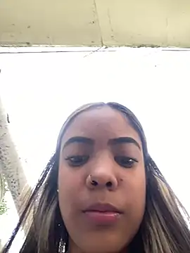 NAUGHTY LITTLE 18 online show from December 2024 05:02:01 PM