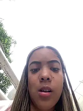 NAUGHTY LITTLE 18 online show from January 2025 03:44:02 PM