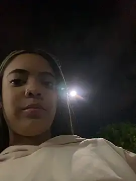 NAUGHTY LITTLE 18 online show from January 2025 01:08:01 AM