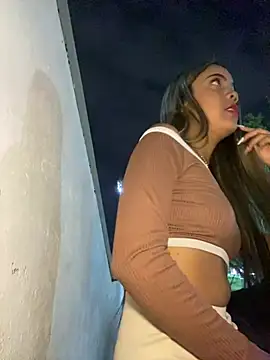 NAUGHTY LITTLE 18 online show from January 2025 12:05:01 AM