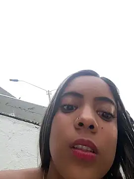 NAUGHTY LITTLE 18 online show from February 2025 11:16:01 PM