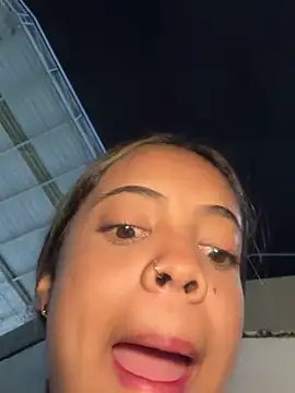 NAUGHTY LITTLE 18 online show from February 2025 01:05:02 AM