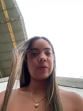 NAUGHTY LITTLE 18 online show from March 2025 11:18:02 PM