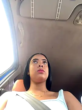 NAUGHTY LITTLE 18 online show from September 2025 09:05:02 PM