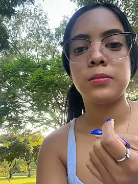 NAUGHTY LITTLE 18 online show from March 2026 10:14:01 PM