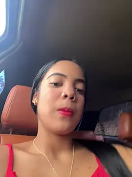 NAUGHTY LITTLE 18 online show from June 2026 10:05:02 PM