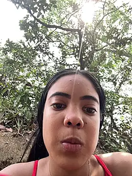 NAUGHTY LITTLE 18 online show from July 2026 04:02:01 PM