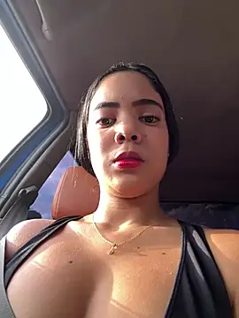NAUGHTY LITTLE 18 online show from July 2026 10:05:02 PM
