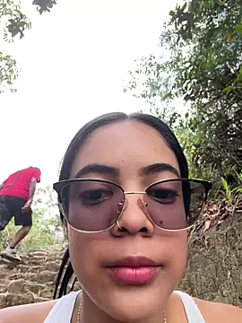 NAUGHTY LITTLE 18 online show from July 2026 02:04:01 PM