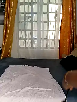 Cherriikenzie online show from February 2025 08:35:01 AM