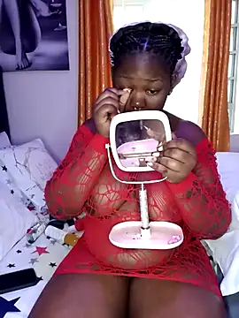 Cherriikenzie online show from September 2025 08:46:02 AM