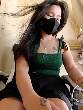 Snapshot of lyna_bl chatting on March 2025 09:00:01 AM lyna bl online show from March 2025 09:00:01 AM