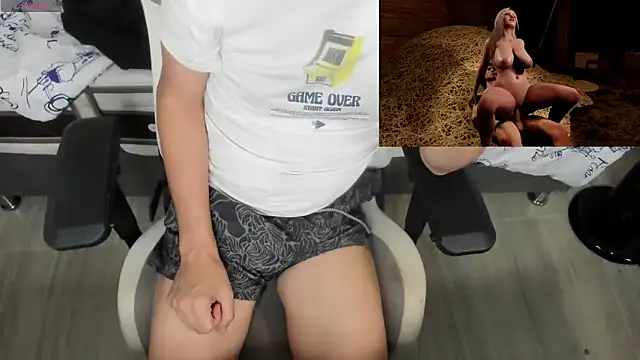 Zack Slater online show from November 2025 06:41:02 PM