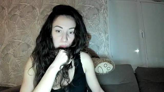 Karina sunny online show from February 2025 10:28:01 PM