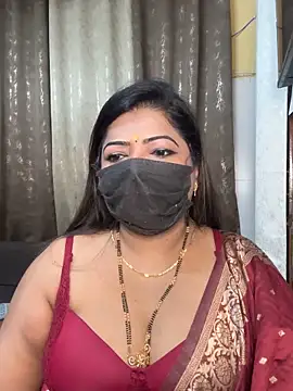 Oh-Monika online show from September 2025 03:17:02 AM