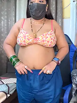 Oh-Monika online show from September 2025 05:54:01 AM