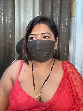 Oh-Monika online show from October 2025 08:38:02 PM