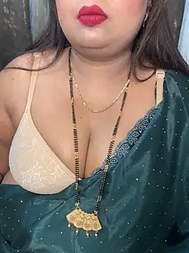 Oh-Monika online show from October 2025 04:52:02 PM