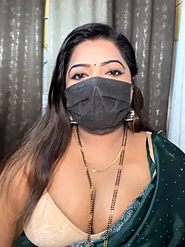 Oh-Monika online show from October 2025 04:36:02 PM