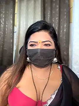 Oh-Monika online show from November 2025 05:04:01 PM