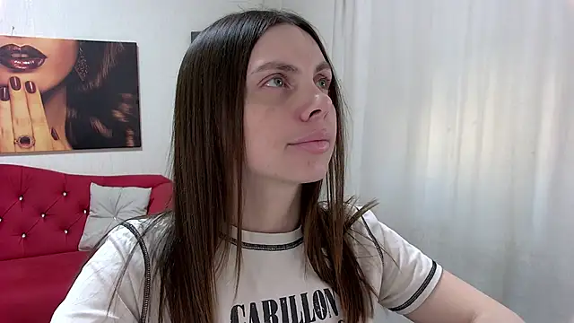 RoseHubbard online show from March 2025 05:33:02 AM