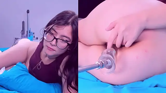 Snapshot of Kinky_Cloe chatting on December 2024 03:42:02 PM Kinky Cloe online show from December 2024 03:42:02 PM